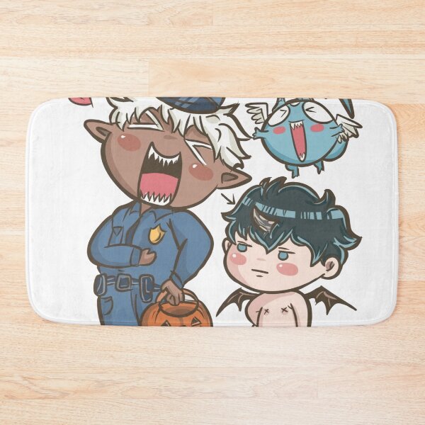Item preview, Chibi Cain gyeong 1 designed and sold by VadaDutton.