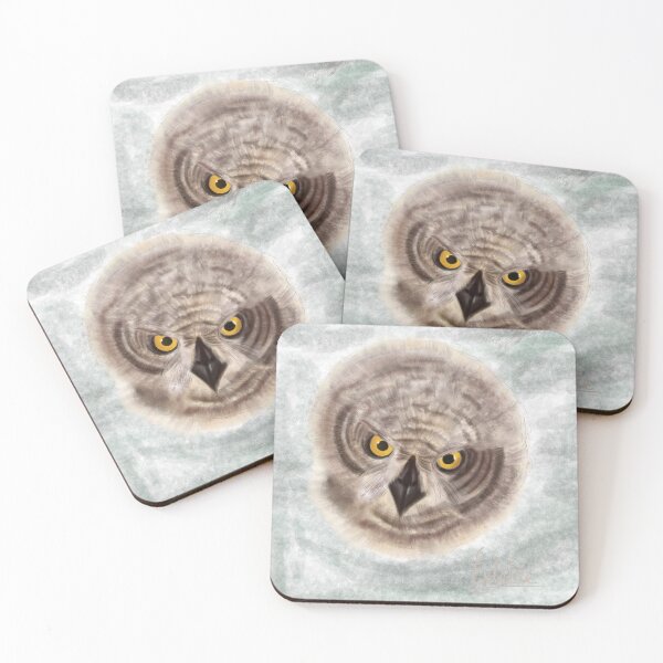 Item preview, Owl you want my picture? designed and sold by EstelleNaturals.
