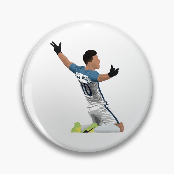 Item preview, Sergio Aguero    designed and sold by FANATIKzones.