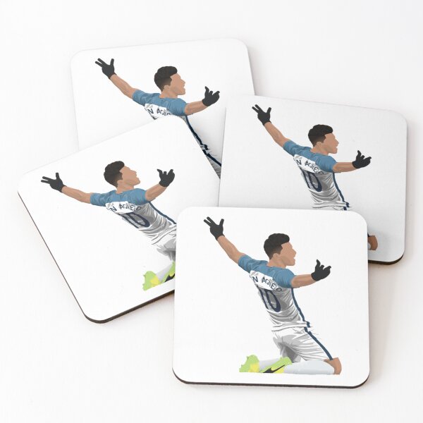 Item preview, Sergio Aguero    designed and sold by FANATIKzones.