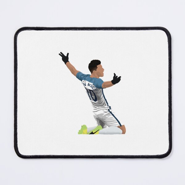 Item preview, Sergio Aguero designed and sold by FANATIKzones.