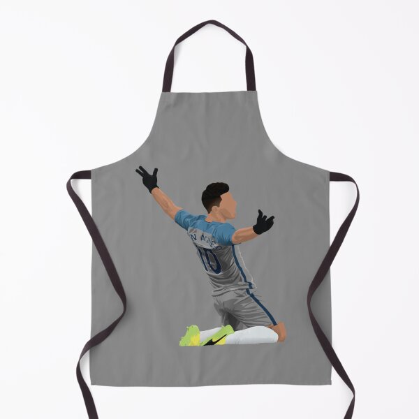 Item preview, Sergio Aguero designed and sold by FANATIKzones.