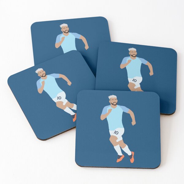 Item preview, Sergio Aguero   designed and sold by FANATIKzones.