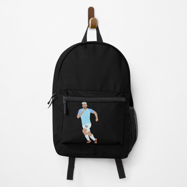 Item preview, Sergio Aguero designed and sold by FANATIKzones.