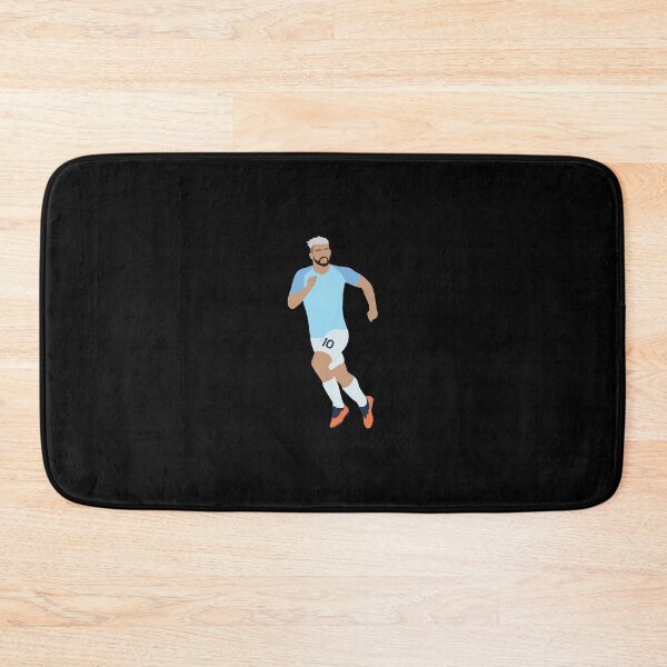 Item preview, Sergio Aguero   designed and sold by FANATIKzones.