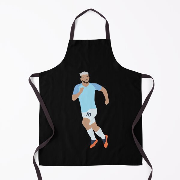Item preview, Sergio Aguero designed and sold by FANATIKzones.
