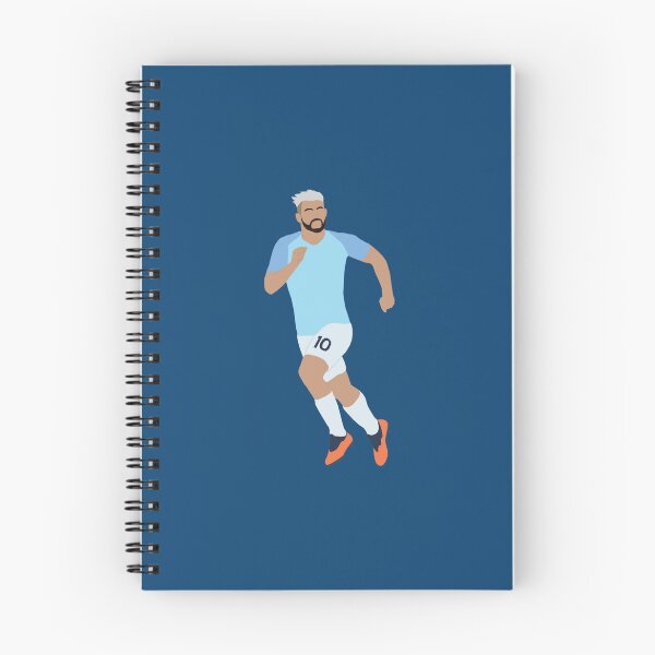 Item preview, Sergio Aguero   designed and sold by FANATIKzones.