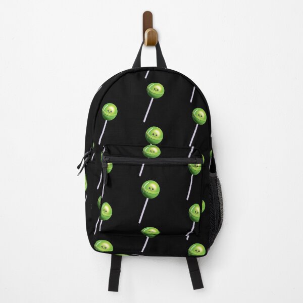 Item preview, Cute Lollipop - Green Sticker and other products. designed and sold by SunriseD.