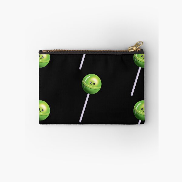 Item preview, Cute Lollipop - Green Sticker and other products. designed and sold by SunriseD.