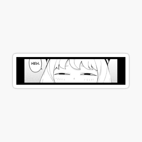 Stickers sur le thème Anime  Autocollants mignons, Autocollants kawaii,  Image noir et blanc