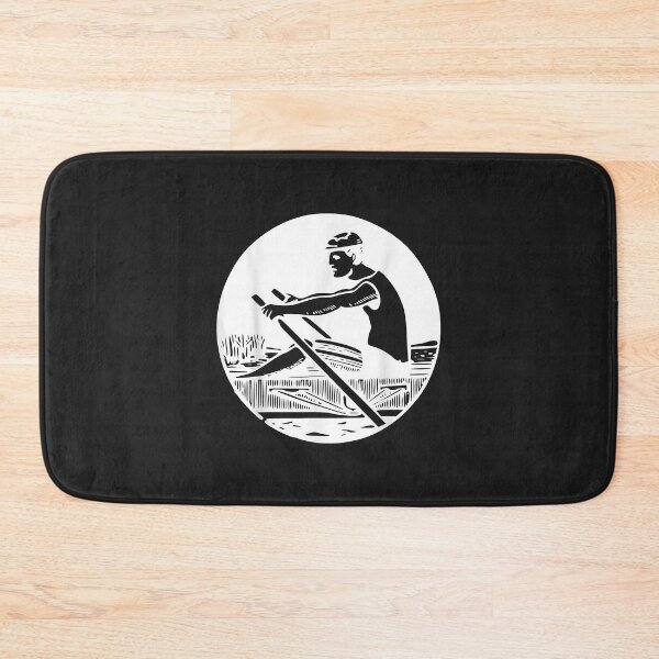 Item preview, Retro Vintage Rowing Crew Sport Boat Racing Tee designed and sold by JeffreyMCombs.
