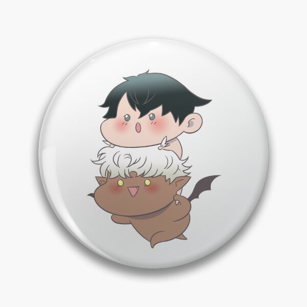 Item preview, Chibi Cain gyeong 2 designed and sold by VadaDutton.