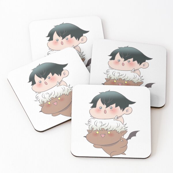 Item preview, Chibi Cain gyeong 2 designed and sold by VadaDutton.