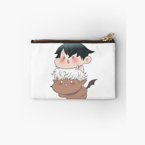Item preview, Chibi Cain gyeong 2 designed and sold by VadaDutton.