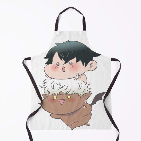 Item preview, Chibi Cain gyeong 2 designed and sold by VadaDutton.