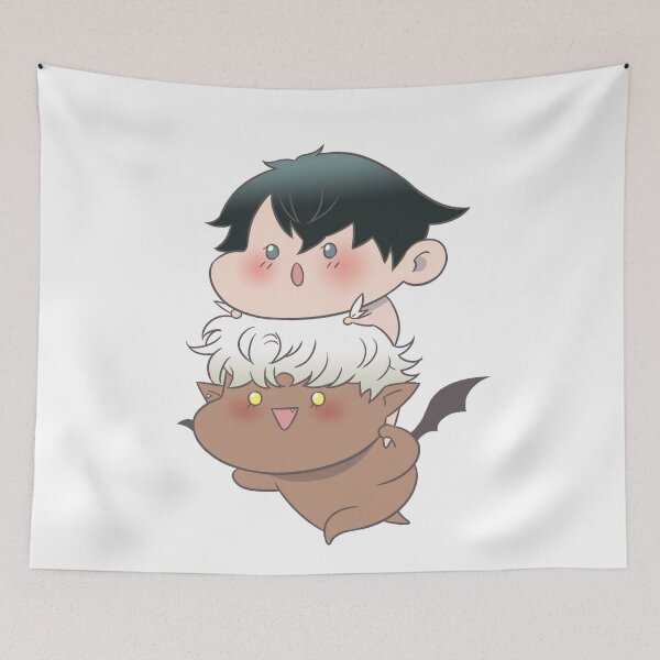 Item preview, Chibi Cain gyeong 2 designed and sold by VadaDutton.
