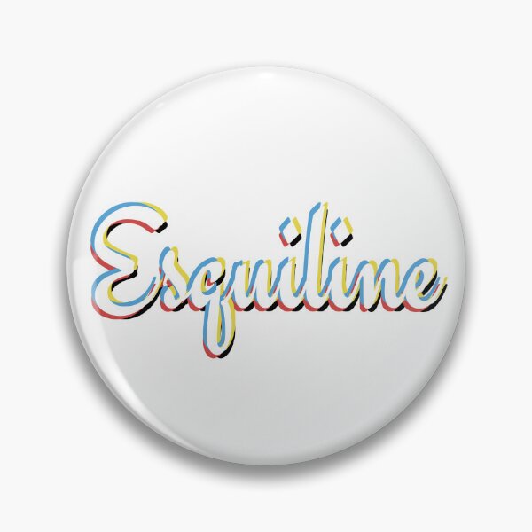 Item preview, Letras de color esquilino S2 (Ver.4) designed and sold by S-Two.
