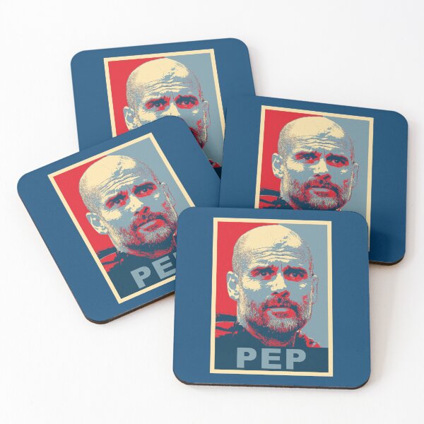 Item preview, Vintage Photography Design Pep Guardiola In World Where You   designed and sold by FANATIKzones.