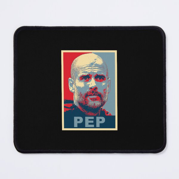 Item preview, Vintage Photography Design Pep Guardiola In World Where You designed and sold by FANATIKzones.