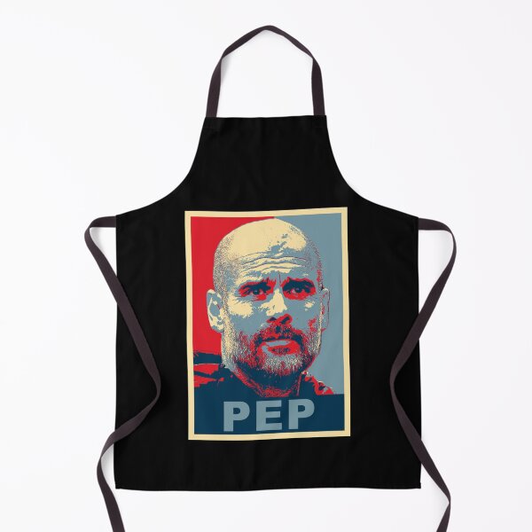 Item preview, Vintage Photography Design Pep Guardiola In World Where You designed and sold by FANATIKzones.