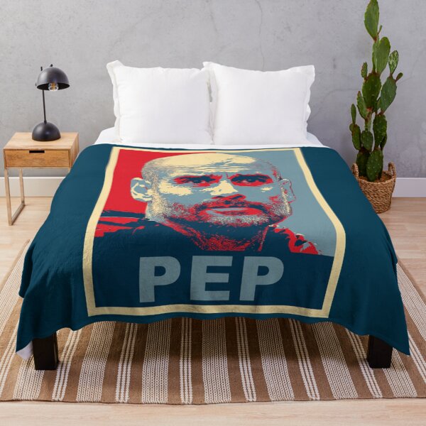 Item preview, Vintage Photography Design Pep Guardiola In World Where You designed and sold by FANATIKzones.