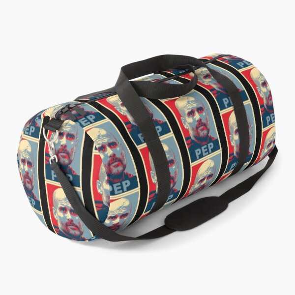 Item preview, Vintage Photography Design Pep Guardiola In World Where You   designed and sold by FANATIKzones.