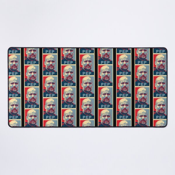Item preview, Vintage Photography Design Pep Guardiola In World Where You   designed and sold by FANATIKzones.