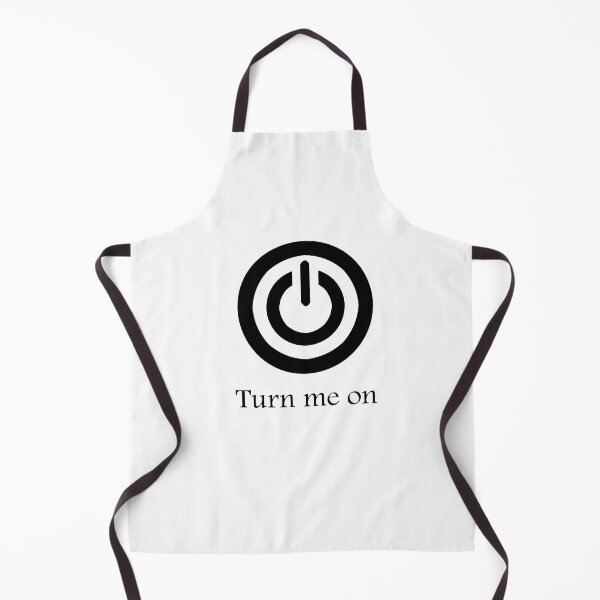 Item preview, Turn Me On designed and sold by TheCustom.