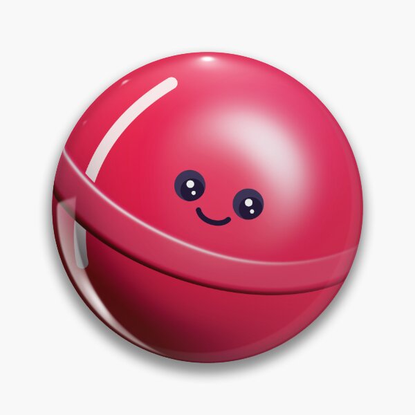 Item preview, Cute Lollipop - Red designed and sold by SunriseD.