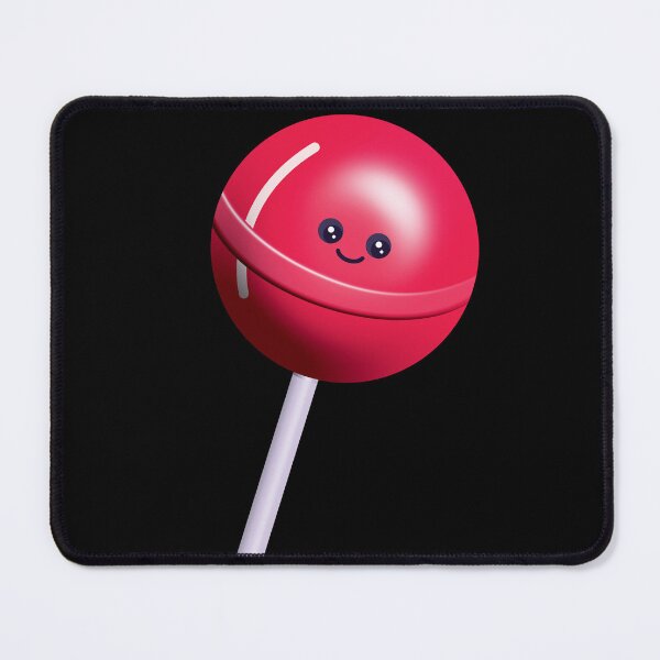 Item preview, Cute Lollipop - Red designed and sold by SunriseD.
