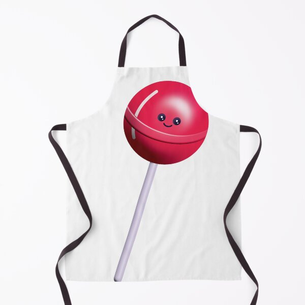 Item preview, Cute Lollipop - Red designed and sold by SunriseD.