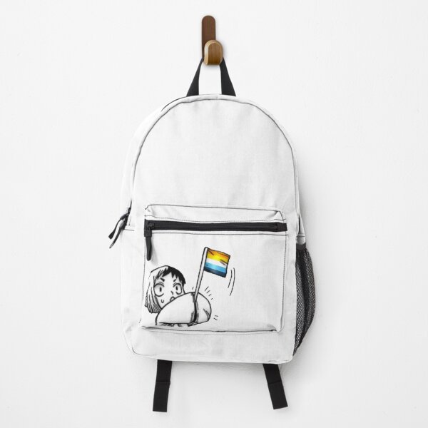 Item preview, AroAce Pride Flag Gen designed and sold by cultyeenart.
