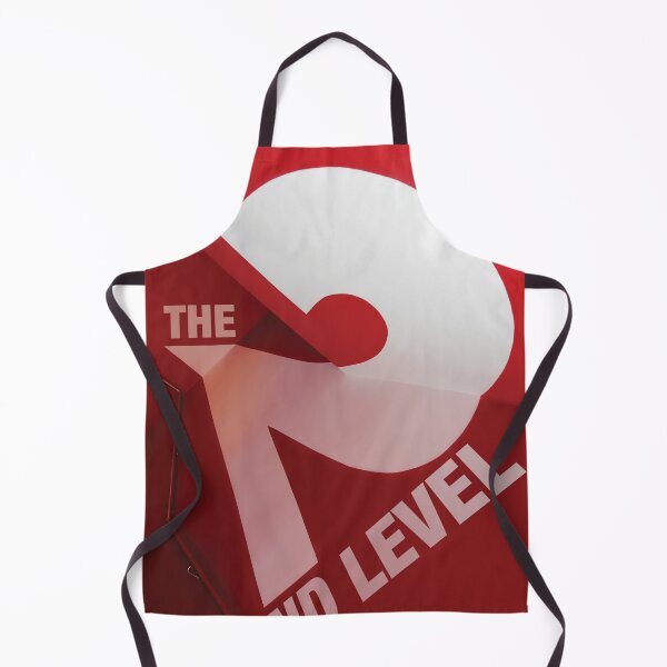 Item preview, ON 2 THE 2ND LEVEL designed and sold by STUDIO-72.