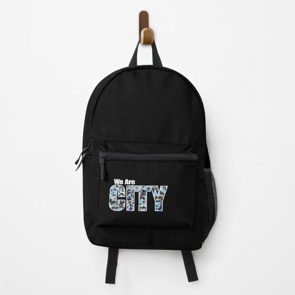 Item preview, We Are City designed and sold by FANATIKzones.
