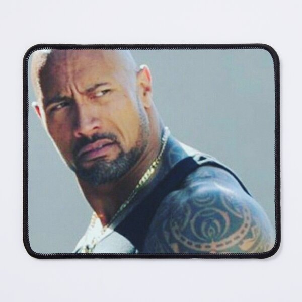 Item preview, dwayne johnson designed and sold by mikacu.