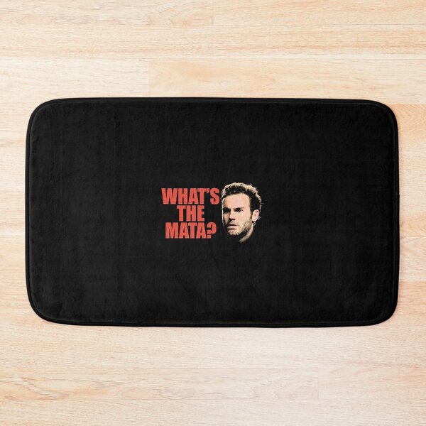 Item preview, What_s The Mata   designed and sold by FANATIKzones.