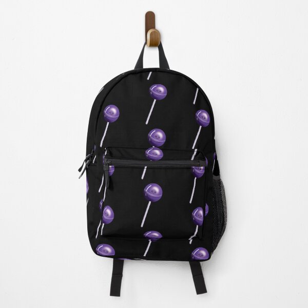 Item preview, Cute Lollipop - Purple designed and sold by SunriseD.