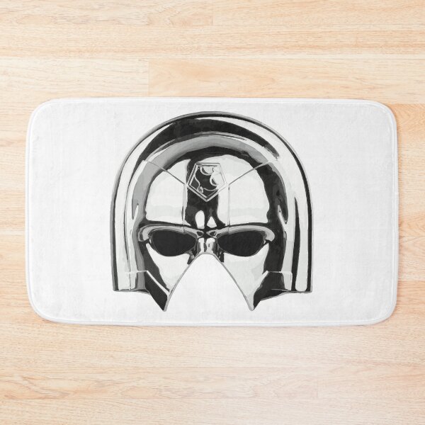 Item preview, Peacemaker - Helmet designed and sold by Necronder.