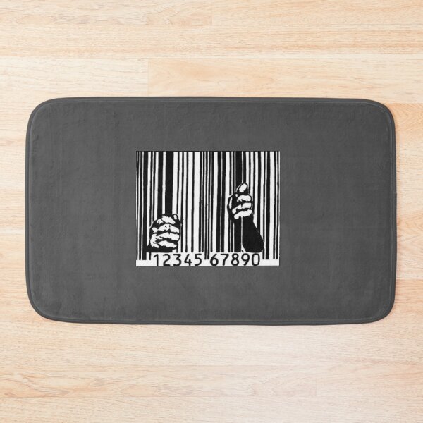 Item preview, anti consumerism   designed and sold by RoberttMoore.