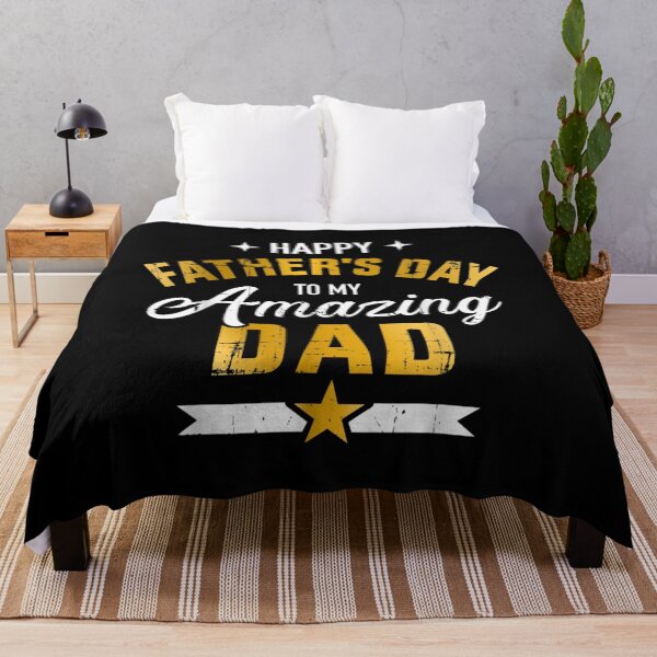 Item preview, Happy Father's Day designed and sold by TanishaFelt.