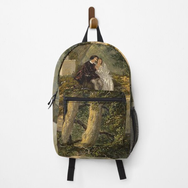Item preview, Lovers at the shore designed and sold by Vintage Designs +.