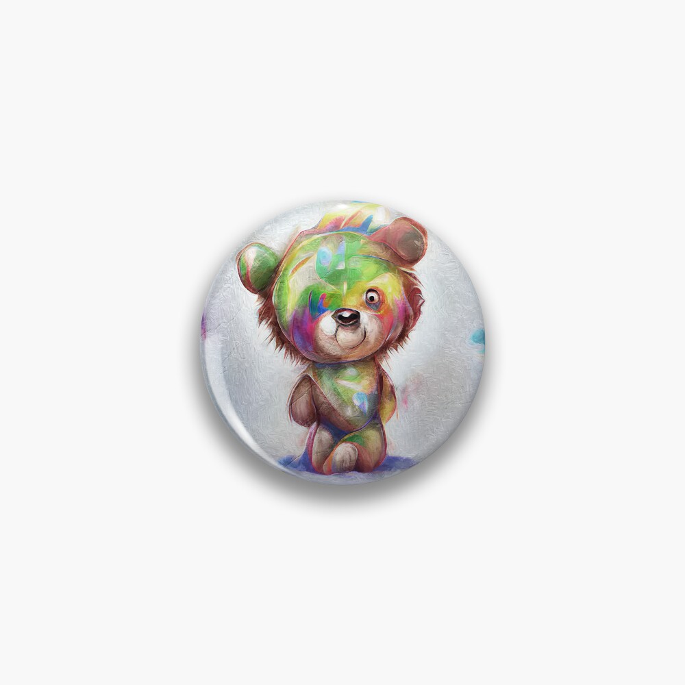 Item preview, Pin designed and sold by creativedane.