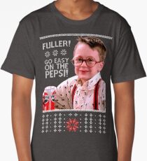Go Easy on the Pepsi! Long T-Shirt