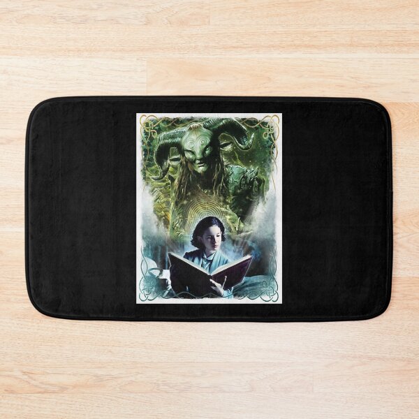 Item preview, Gifts For Everyone Guillermo Del Toro Black Fantasy Movie Series Love Funny Man designed and sold by EnimiaCaltabi.