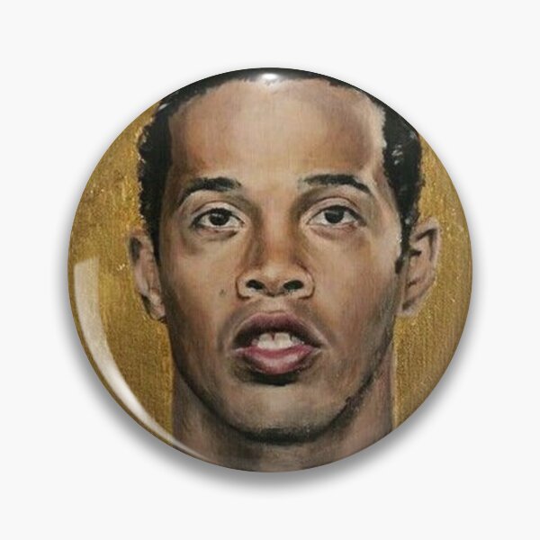 Item preview, ronaldinho designed and sold by mikacu.