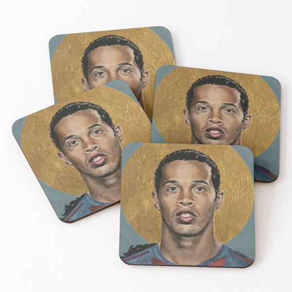 Item preview, ronaldinho designed and sold by mikacu.