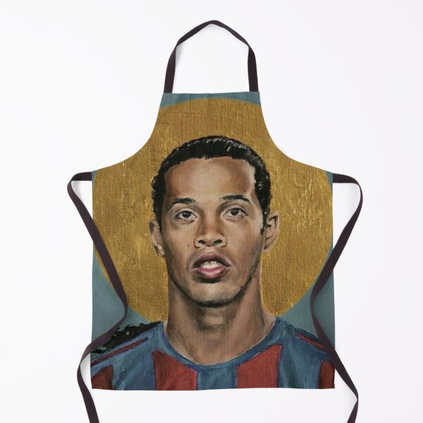 Item preview, ronaldinho designed and sold by mikacu.