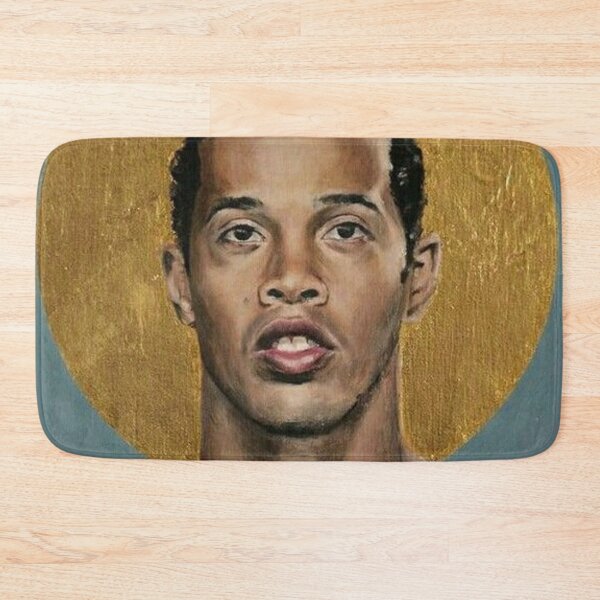 Item preview, ronaldinho designed and sold by mikacu.