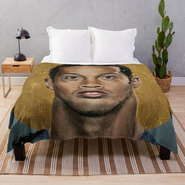 Item preview, ronaldinho designed and sold by mikacu.