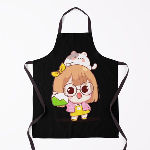 Item preview, Baby and cat taking pictures designed and sold by Kennebrunk.